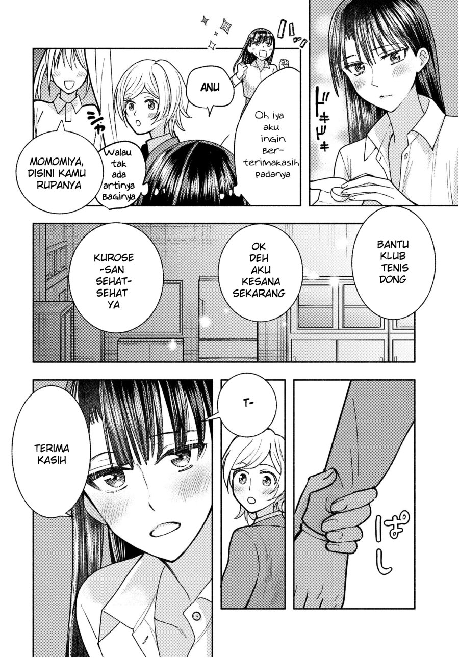 Ashita mo Mata Yuusha no Tonari Chapter 02 Gambar 24