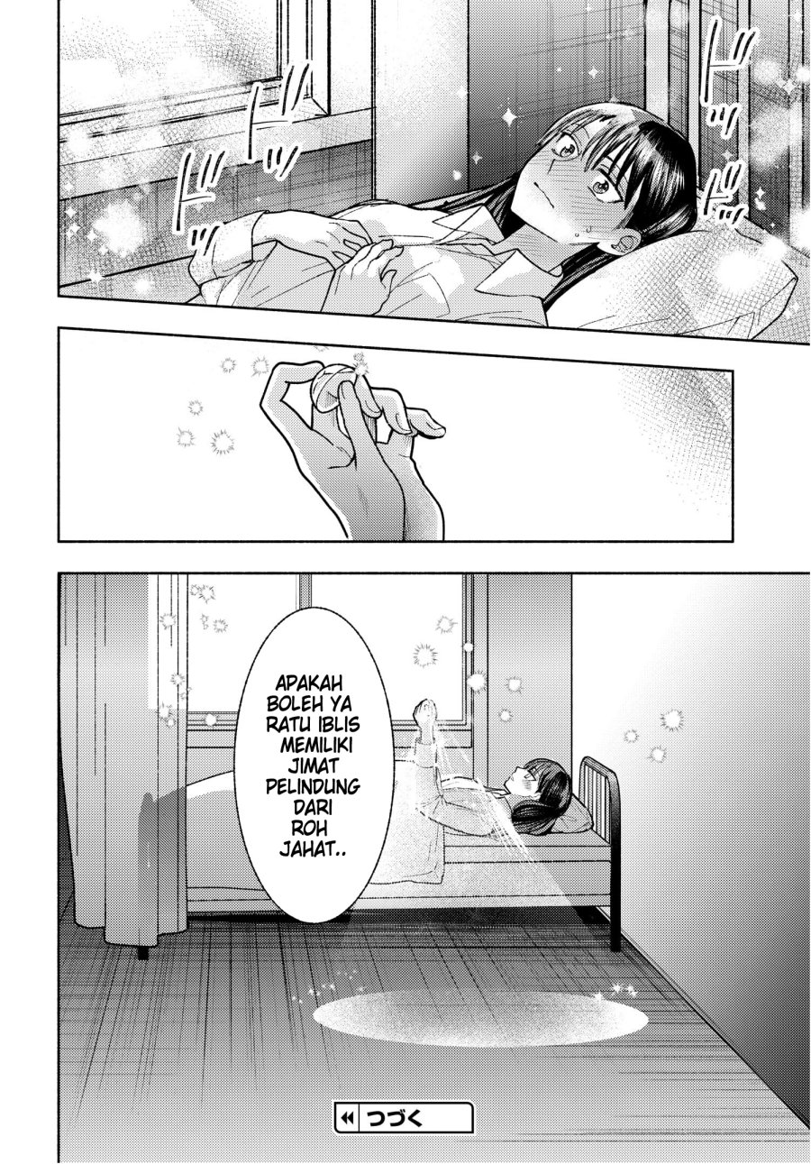 Ashita mo Mata Yuusha no Tonari Chapter 02 Gambar 26