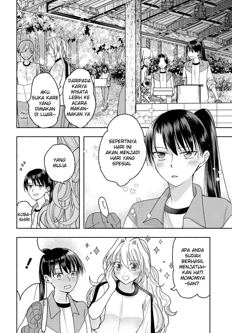 Ashita mo Mata Yuusha no Tonari Chapter 09 Gambar 2