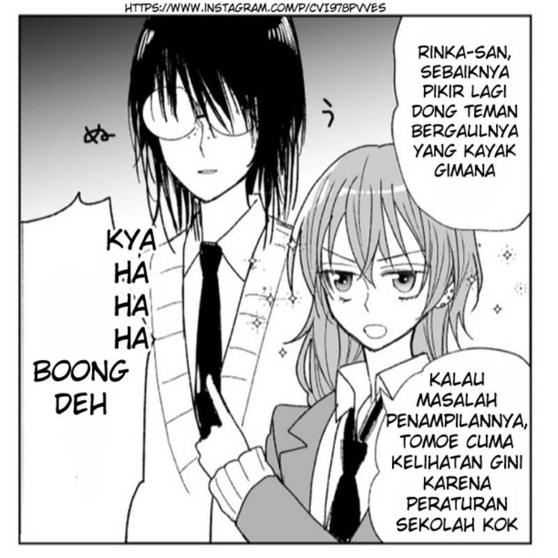 Ashita mo Mata Yuusha no Tonari Chapter 09 Gambar 23