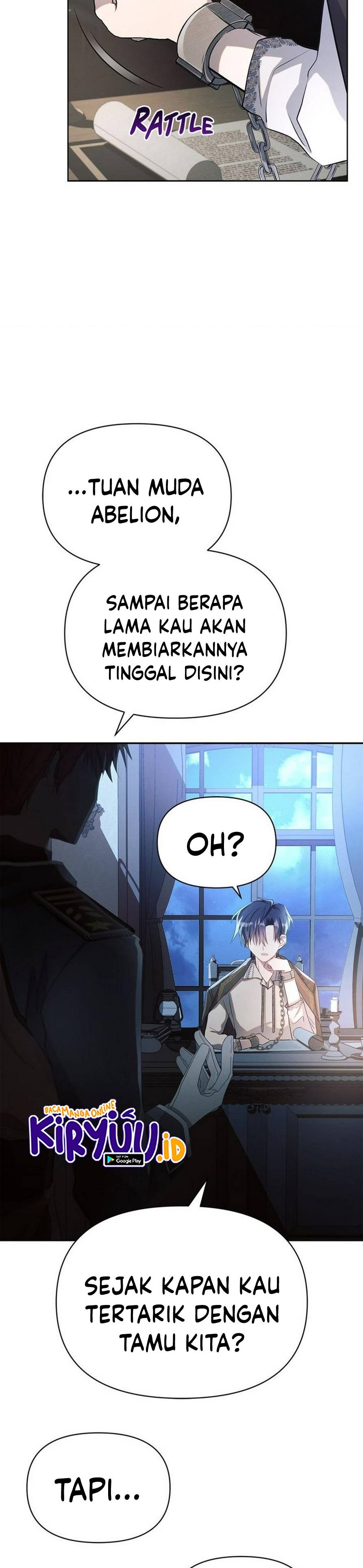 Ashtarte Chapter 05 Gambar 6
