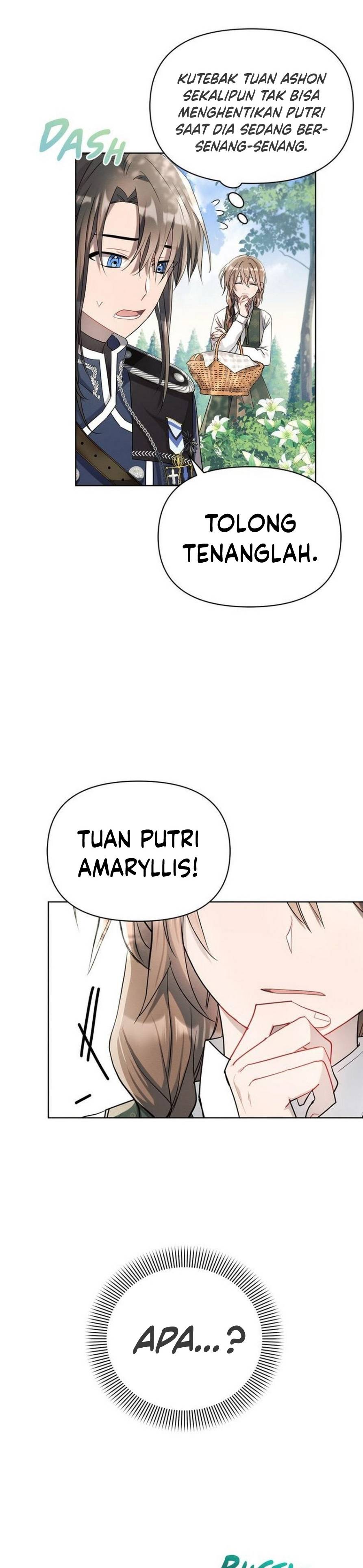 Ashtarte Chapter 05 Gambar 16