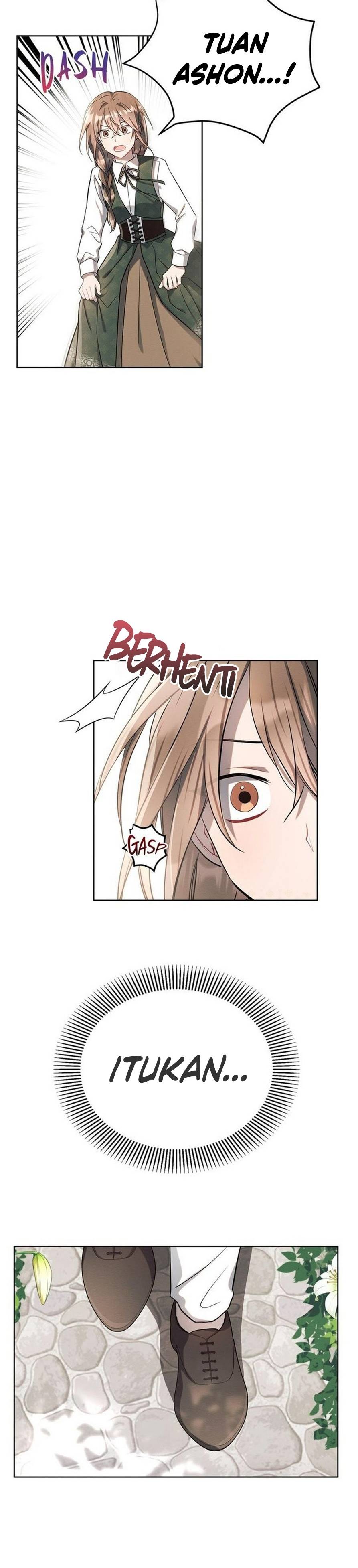 Ashtarte Chapter 05 Gambar 20
