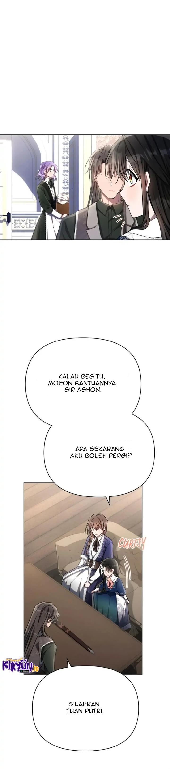 Ashtarte Chapter 31 Gambar 4