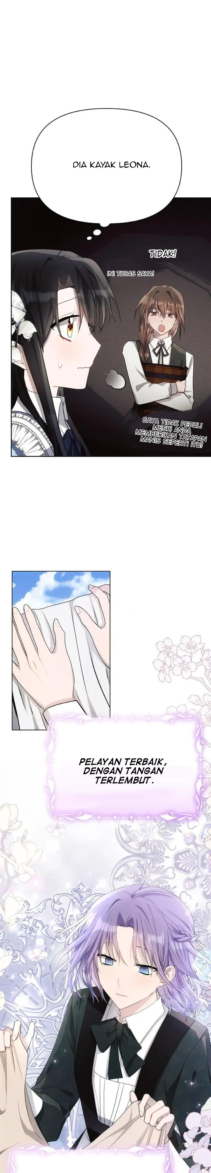 Ashtarte Chapter 31 Gambar 11