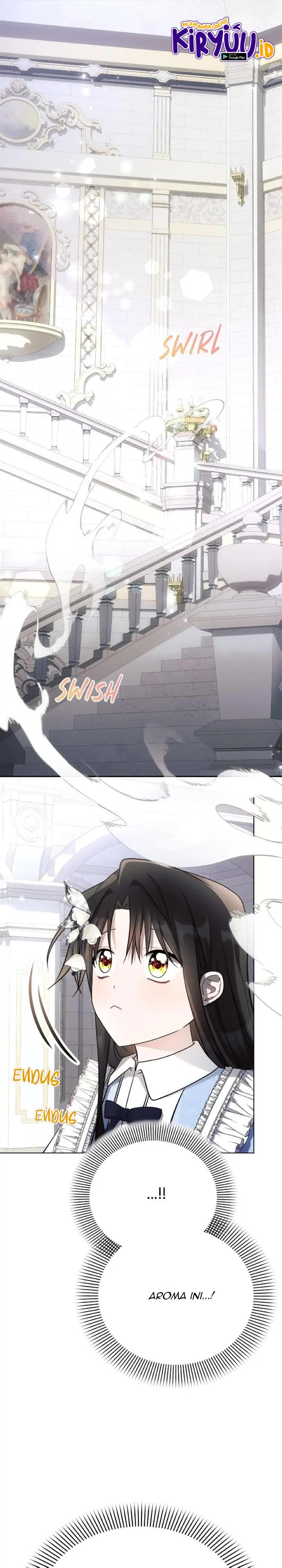 Ashtarte Chapter 31 Gambar 13