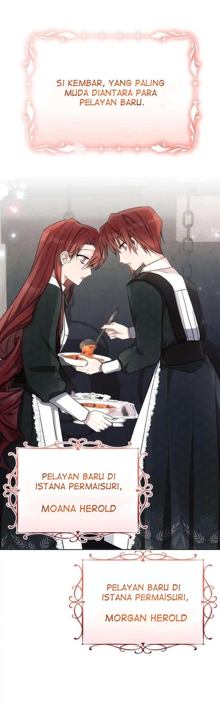 Ashtarte Chapter 31 Gambar 15