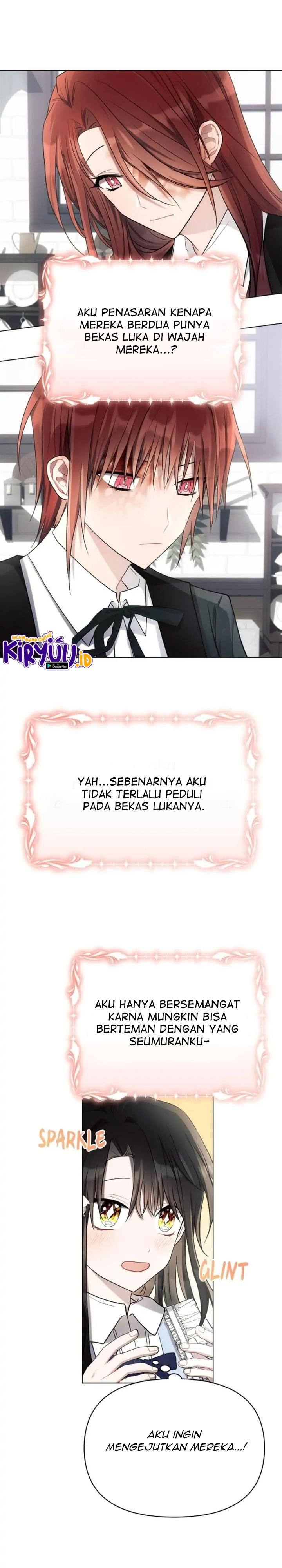 Ashtarte Chapter 31 Gambar 16