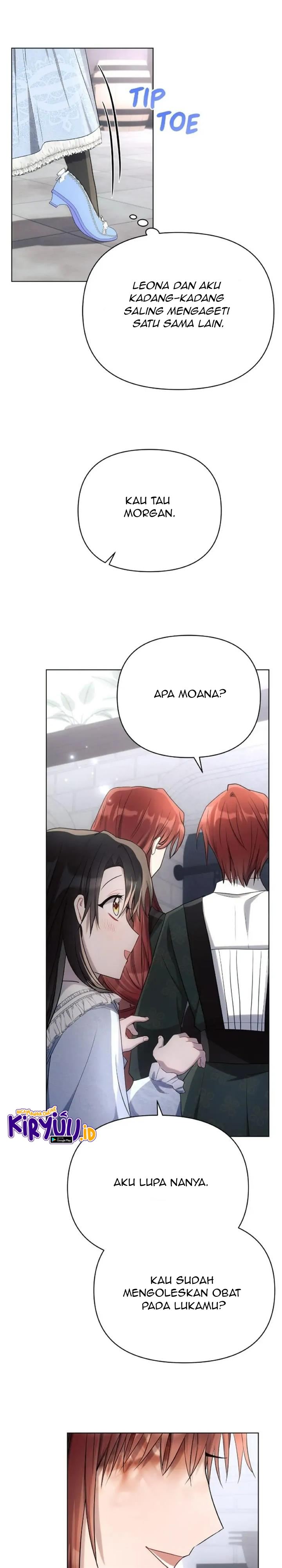 Ashtarte Chapter 31 Gambar 17