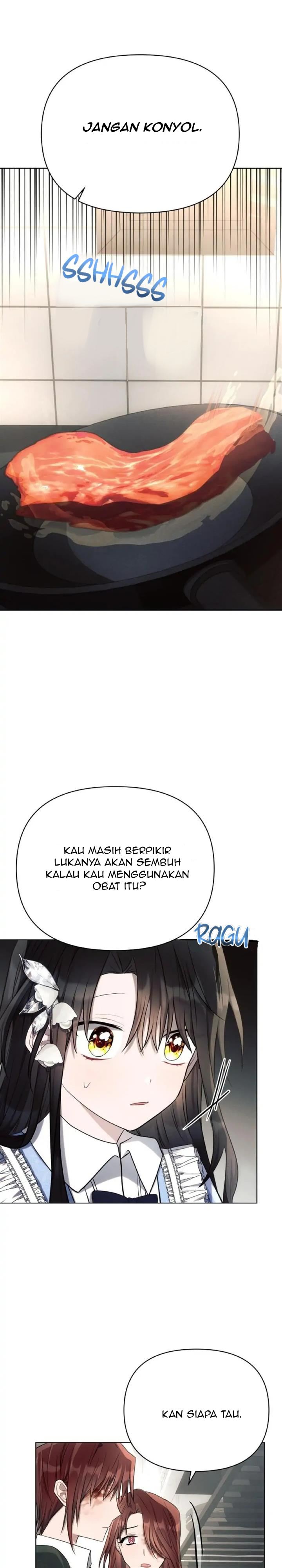 Ashtarte Chapter 31 Gambar 18