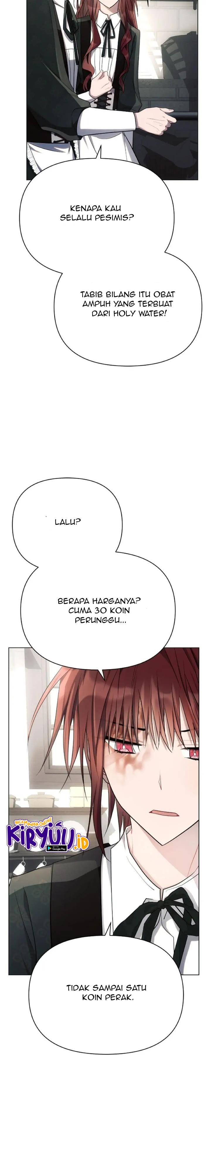 Ashtarte Chapter 31 Gambar 19