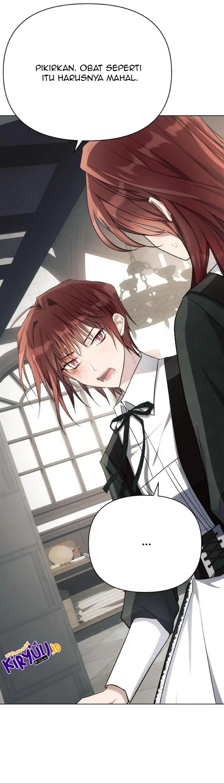 Ashtarte Chapter 31 Gambar 20