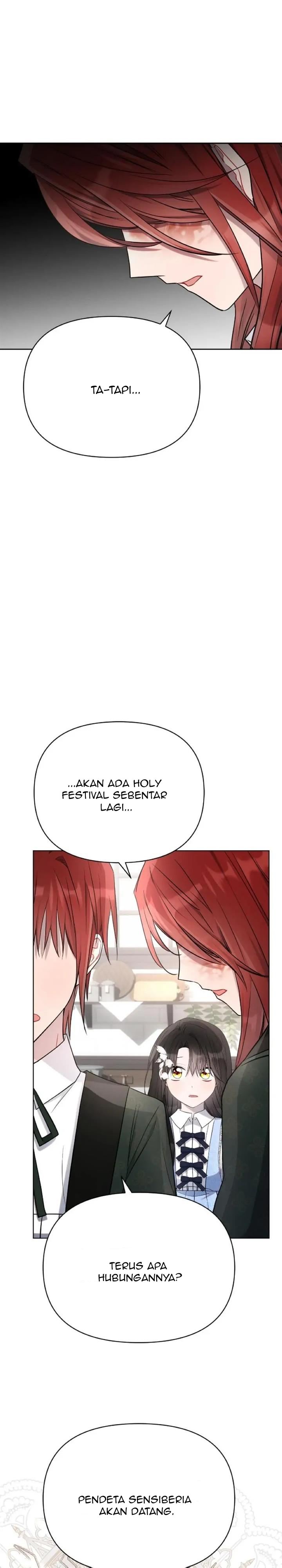 Ashtarte Chapter 31 Gambar 21