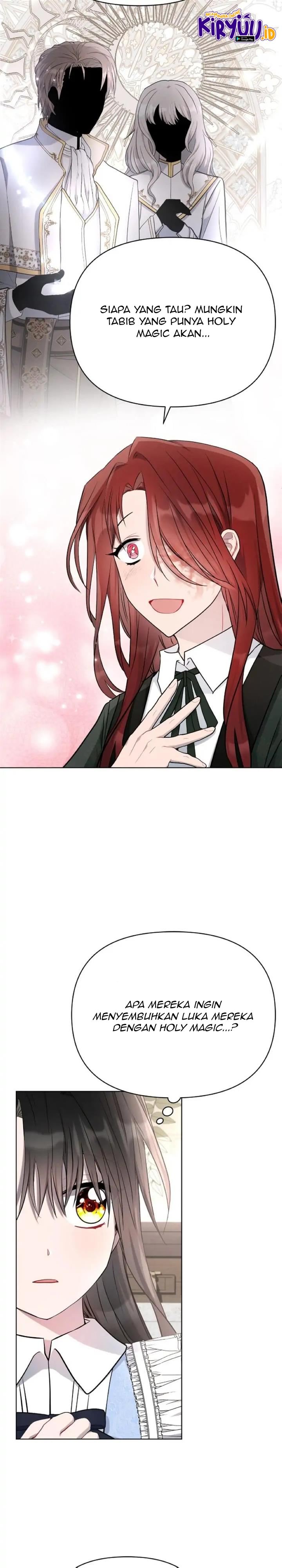 Ashtarte Chapter 31 Gambar 22