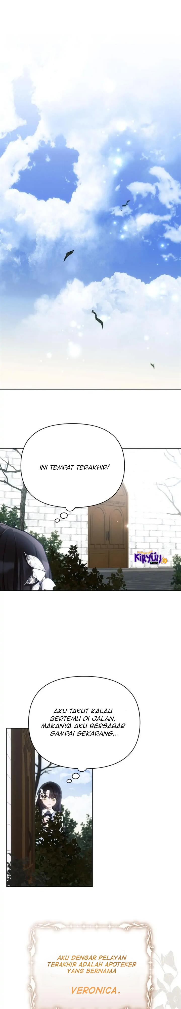 Ashtarte Chapter 31 Gambar 27