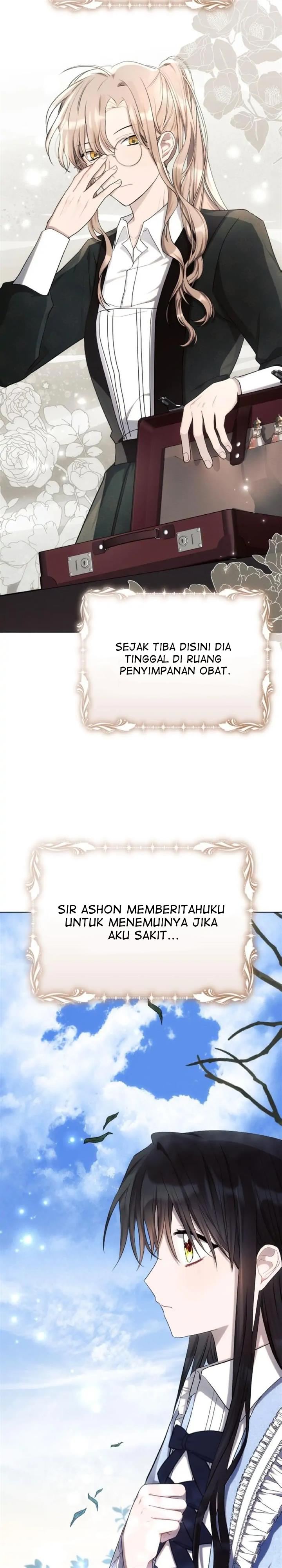 Ashtarte Chapter 31 Gambar 28