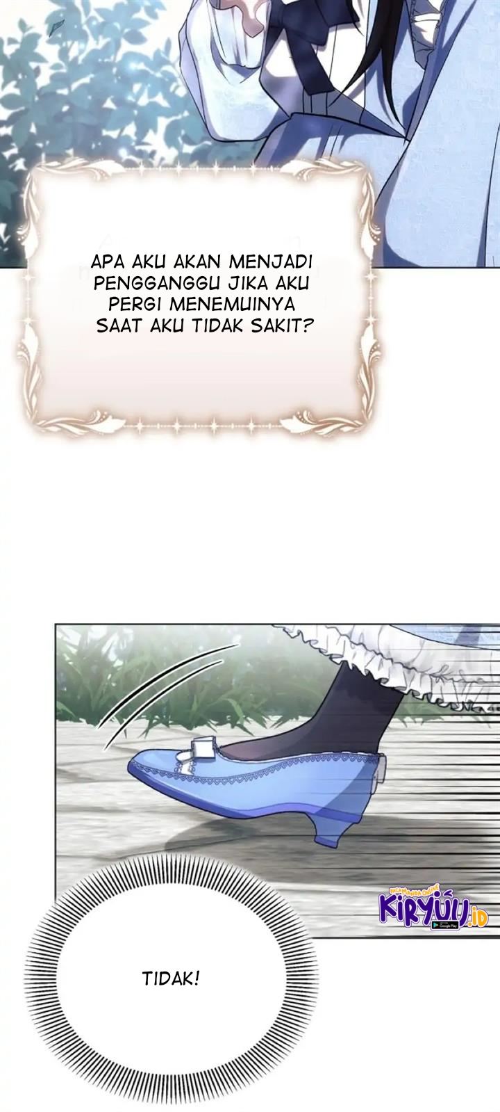 Ashtarte Chapter 31 Gambar 29