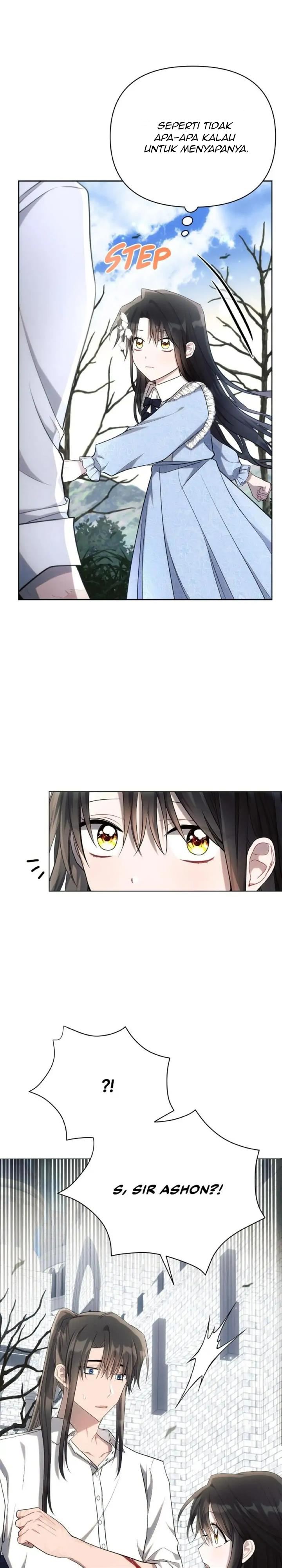 Ashtarte Chapter 31 Gambar 30
