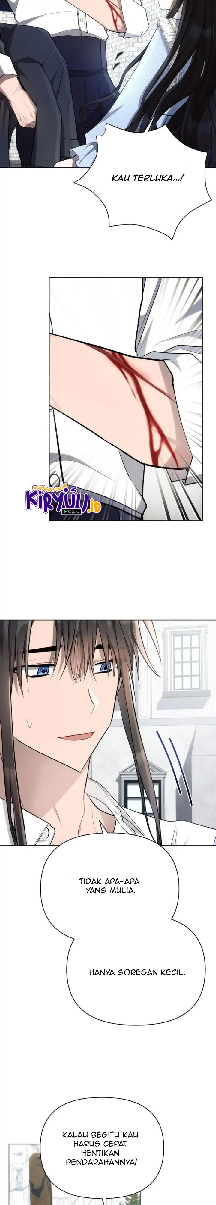 Ashtarte Chapter 31 Gambar 31