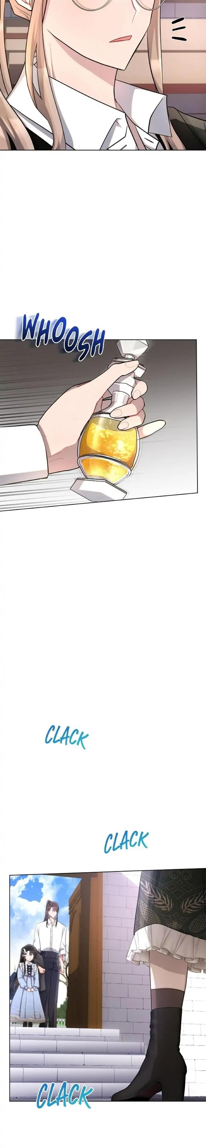 Ashtarte Chapter 31 Gambar 34