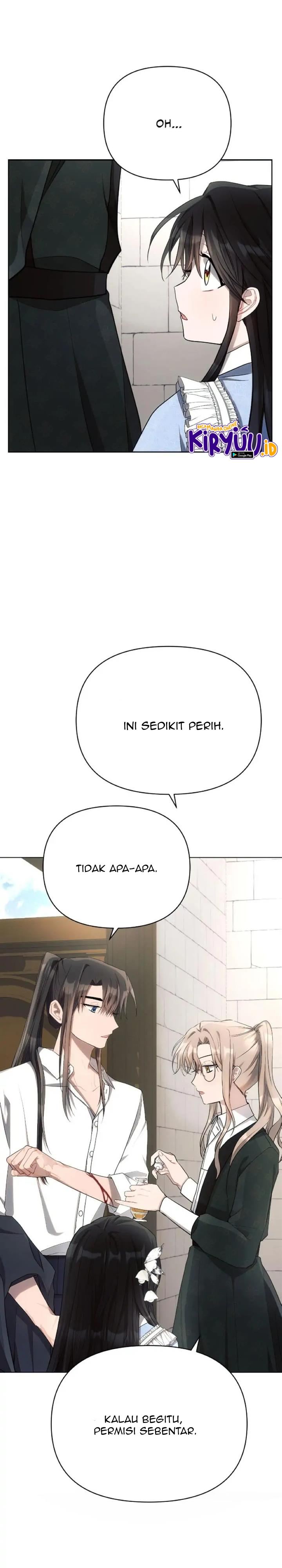 Ashtarte Chapter 31 Gambar 35