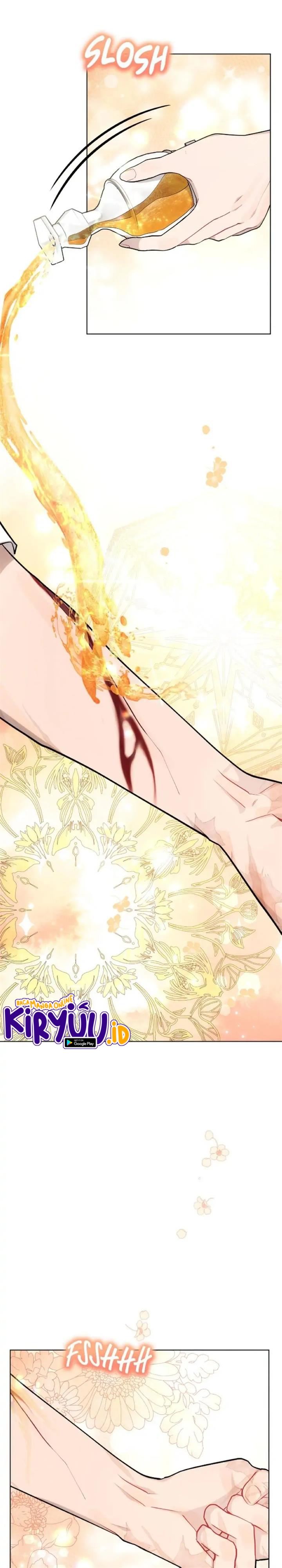 Ashtarte Chapter 31 Gambar 36