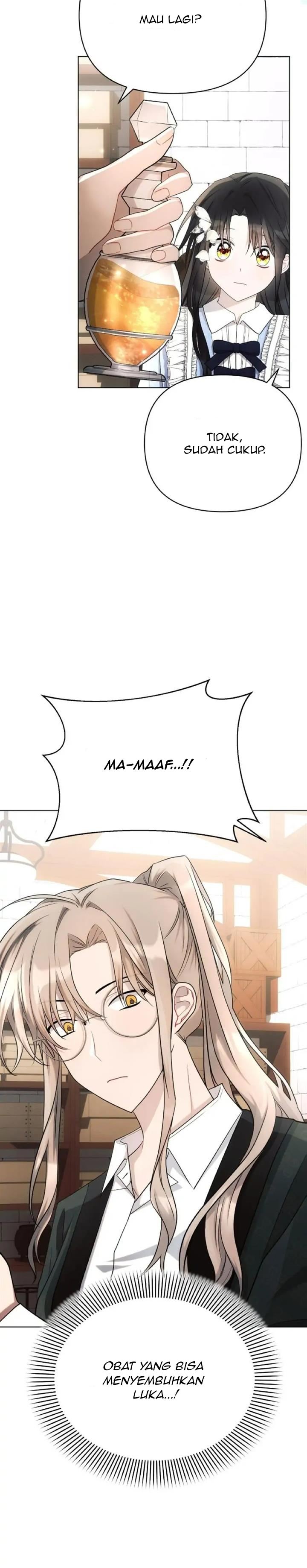 Ashtarte Chapter 31 Gambar 39