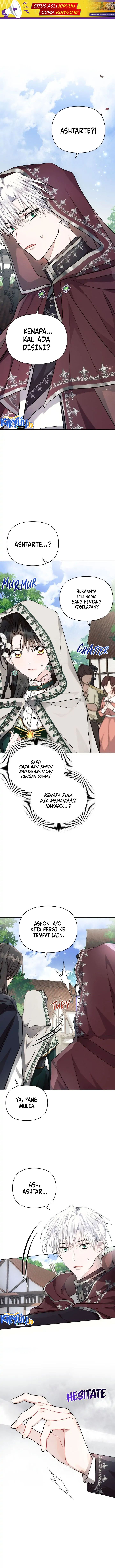 Ashtarte Chapter 57 Gambar 2