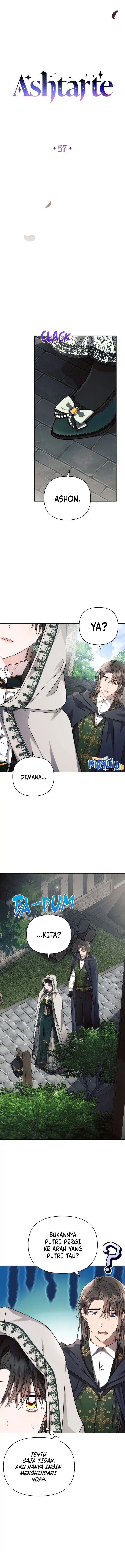 Ashtarte Chapter 57 Gambar 4