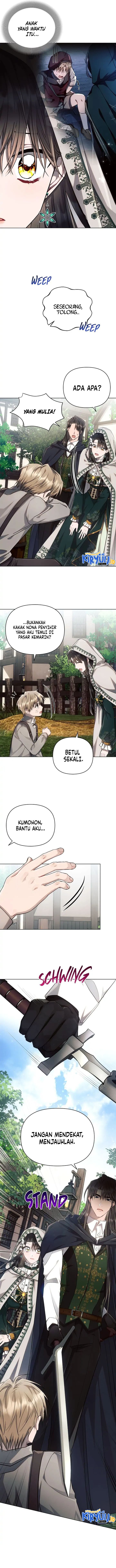 Ashtarte Chapter 57 Gambar 6