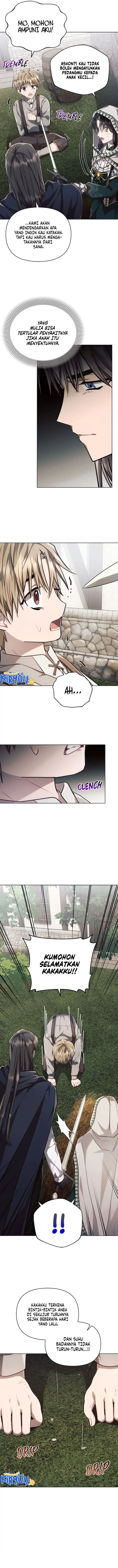 Ashtarte Chapter 57 Gambar 7
