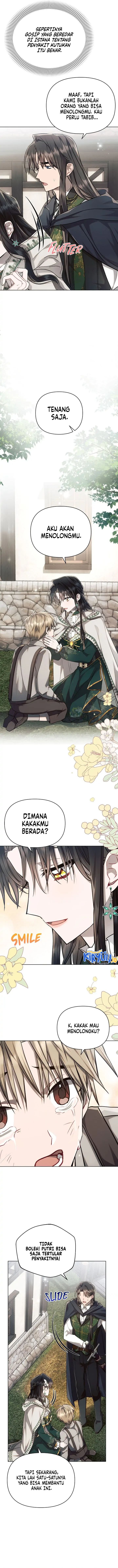 Ashtarte Chapter 57 Gambar 8