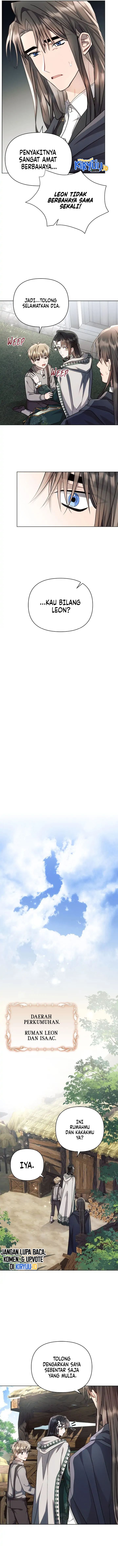 Ashtarte Chapter 57 Gambar 9