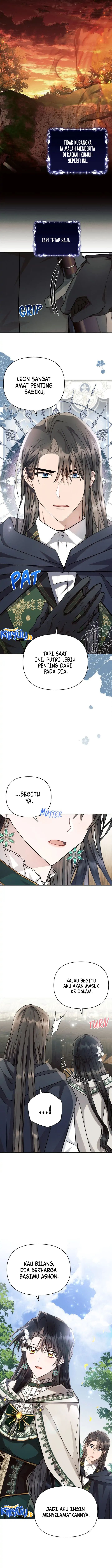 Ashtarte Chapter 57 Gambar 11