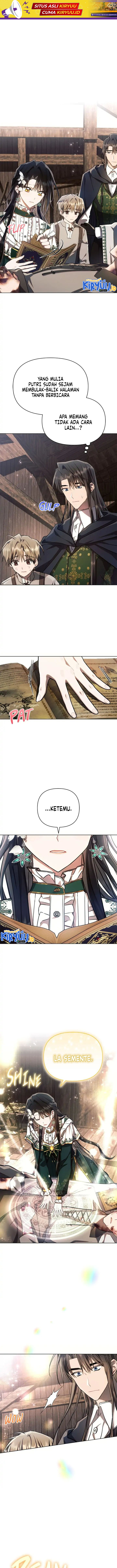 Ashtarte Chapter 60 Gambar 2