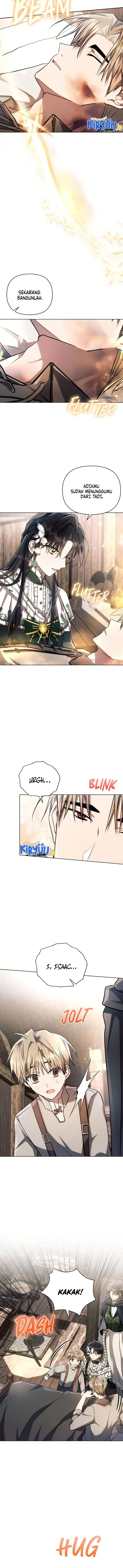 Ashtarte Chapter 60 Gambar 3