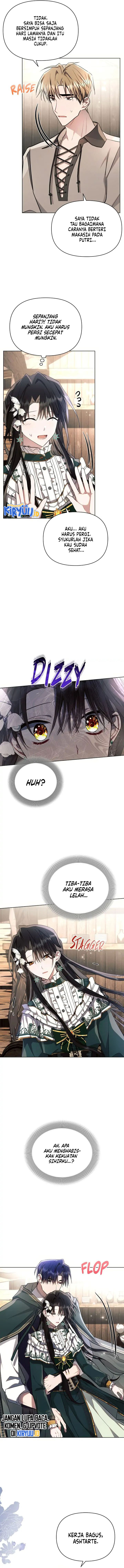 Ashtarte Chapter 60 Gambar 5