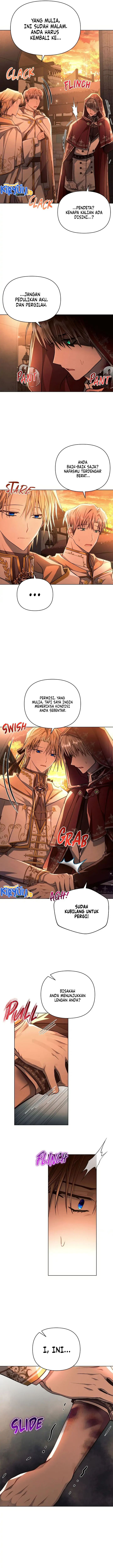 Ashtarte Chapter 60 Gambar 13