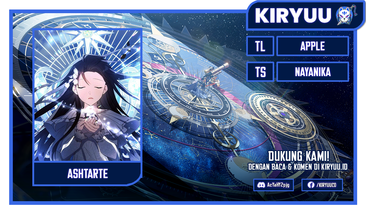 Ashtarte Chapter 67 Gambar 1