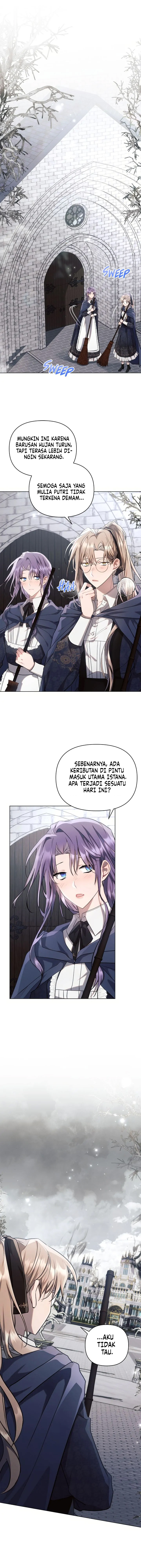 Ashtarte Chapter 71 Gambar 2