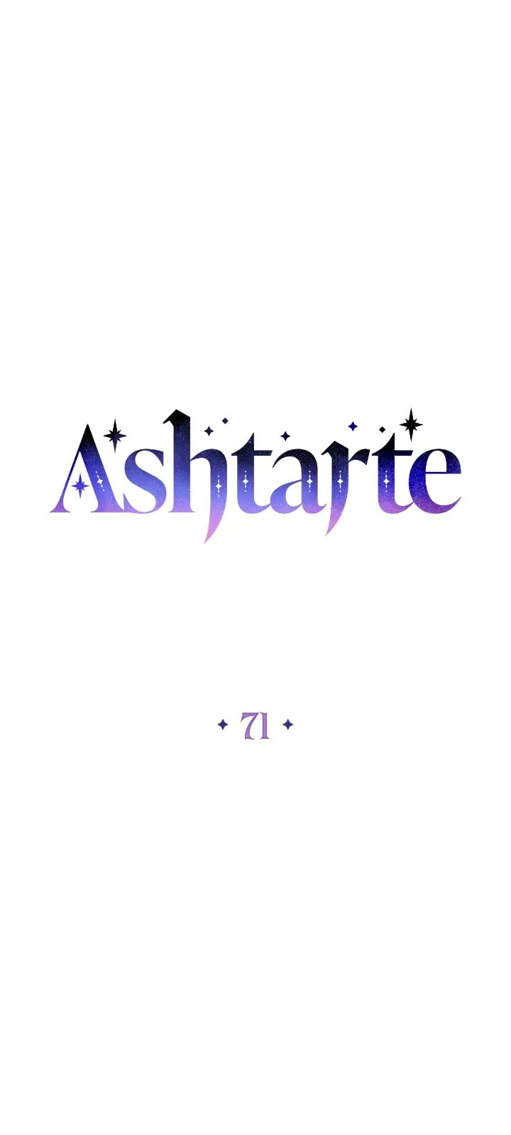 Ashtarte Chapter 71 Gambar 3