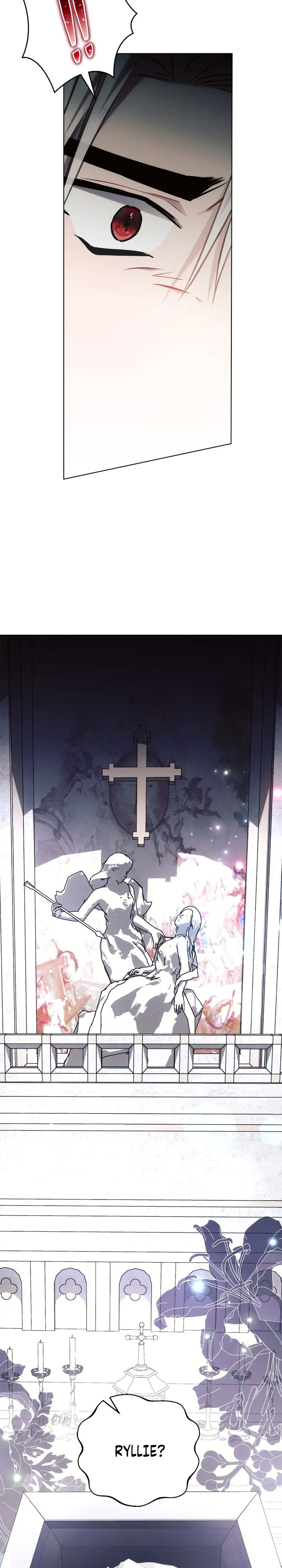 Ashtarte Chapter 71 Gambar 14