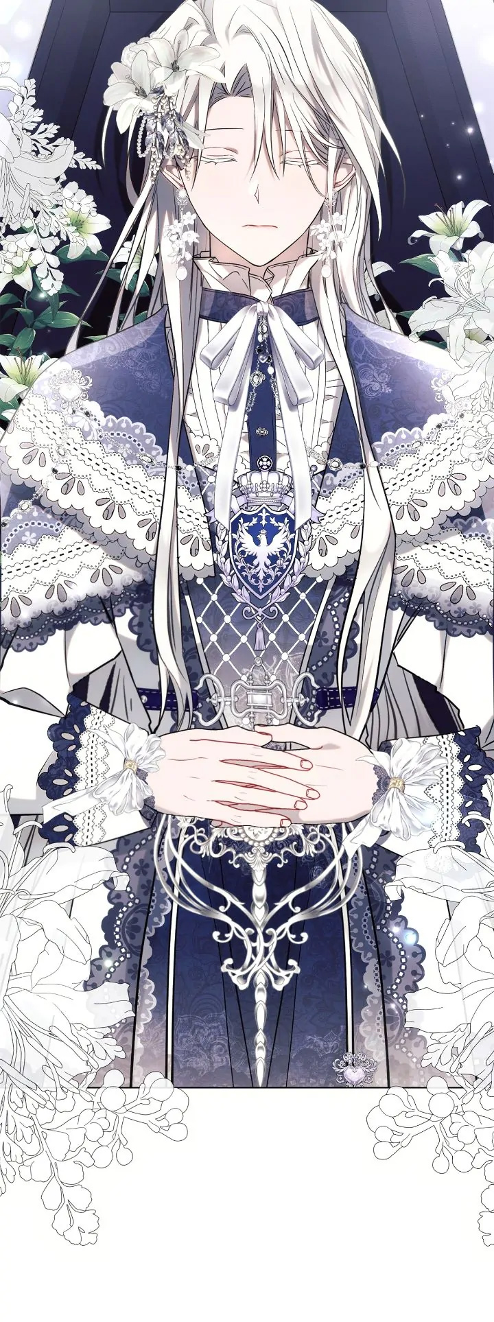 Ashtarte Chapter 71 Gambar 15