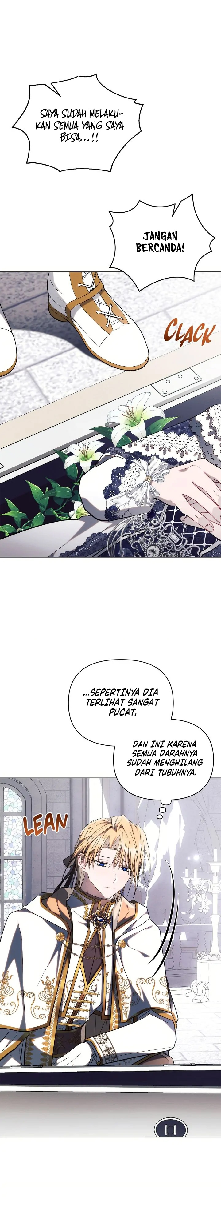 Ashtarte Chapter 71 Gambar 19