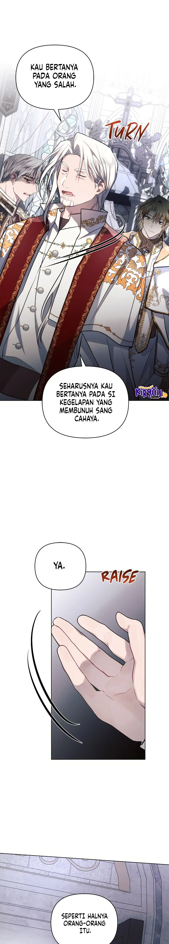 Ashtarte Chapter 71 Gambar 27