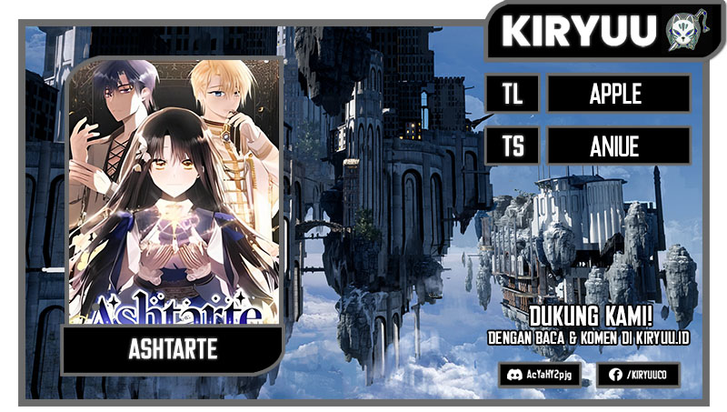 Ashtarte Chapter 77 Gambar 1