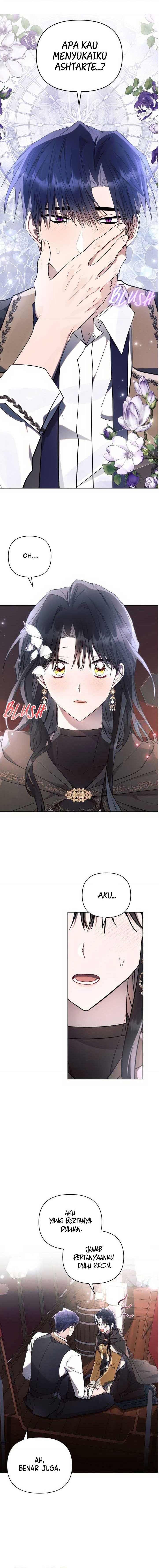 Ashtarte Chapter 77 Gambar 2