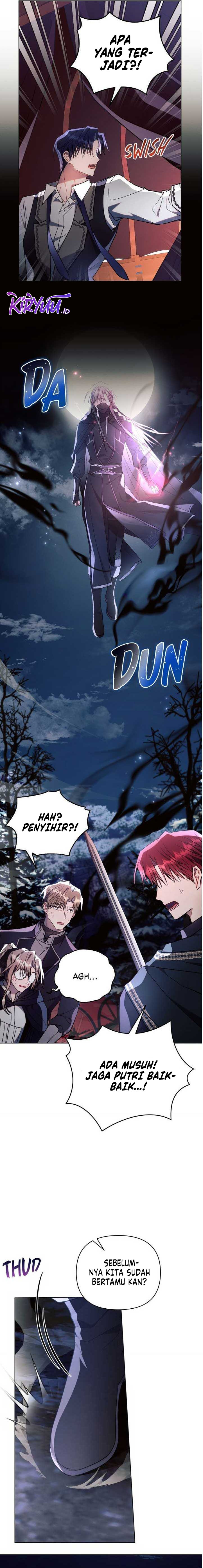 Ashtarte Chapter 77 Gambar 4