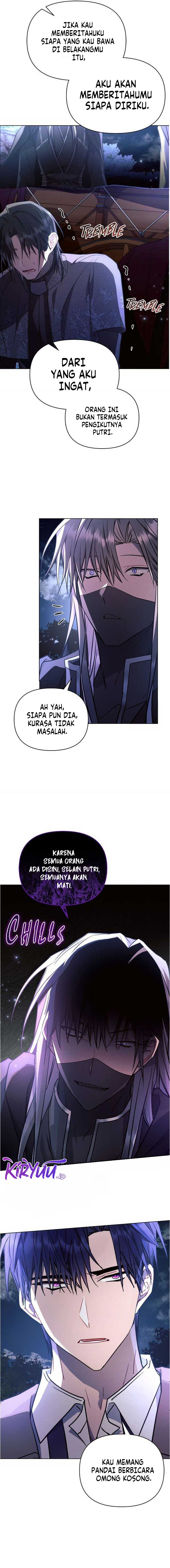 Ashtarte Chapter 77 Gambar 6