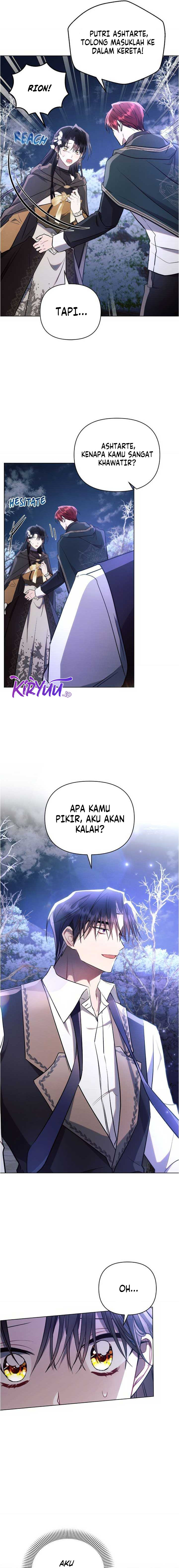 Ashtarte Chapter 77 Gambar 7